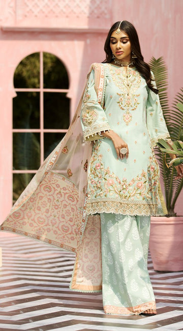 Anaya Dina X Kamiar Festive 2021
